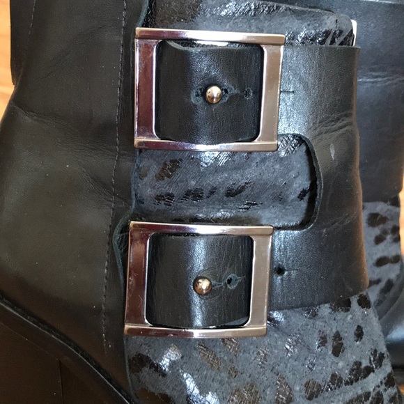 Tibi Booties - Picture 3 of 4